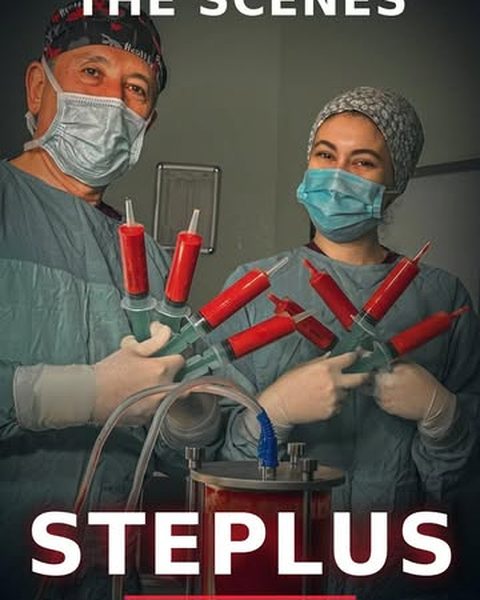 StePlus Clinic post on Instagram