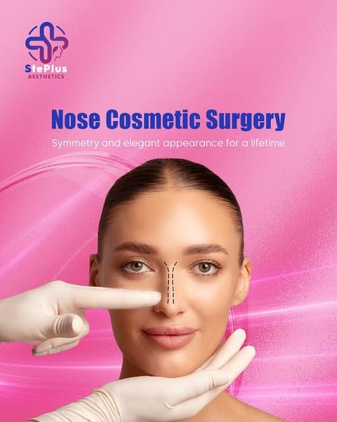 StePlus Clinic post on Instagram